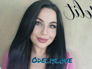 Odelislove