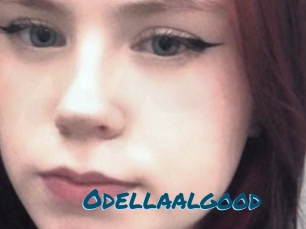 Odellaalgood