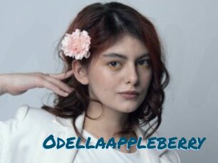 Odellaappleberry