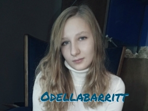 Odellabarritt