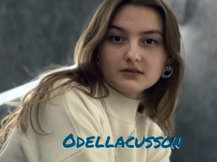 Odellacusson