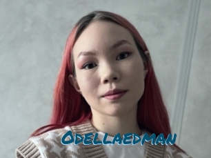 Odellaedman