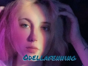 Odellafenning