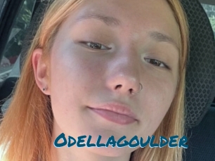 Odellagoulder