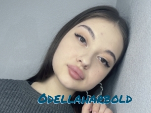 Odellaharbold