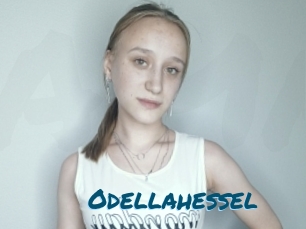 Odellahessel