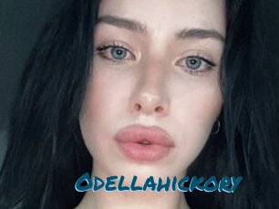 Odellahickory