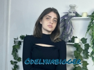 Odelynabigger