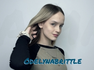 Odelynabrittle