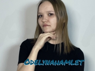 Odelynahamlet