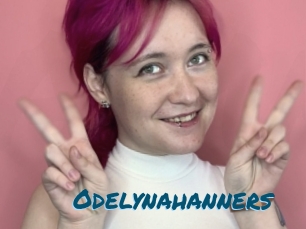 Odelynahanners