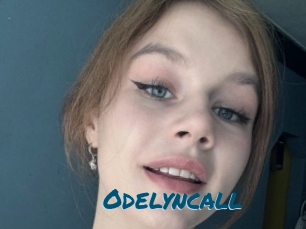 Odelyncall