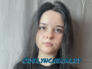 Odelyncheckley