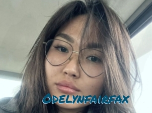 Odelynfairfax