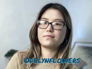 Odelynflowers