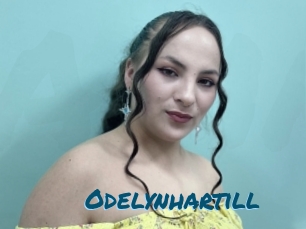 Odelynhartill