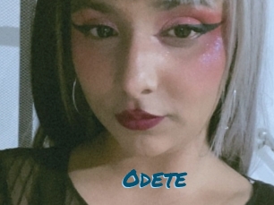 Odete