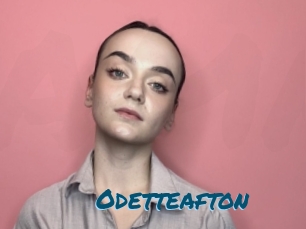 Odetteafton