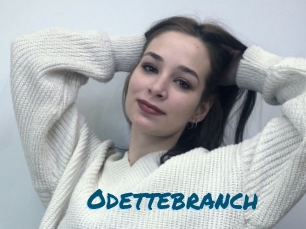 Odettebranch