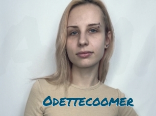 Odettecoomer