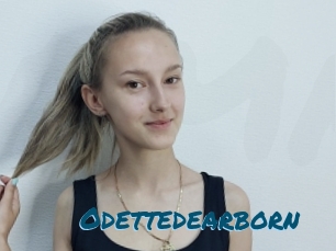 Odettedearborn