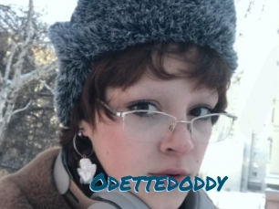 Odettedoddy