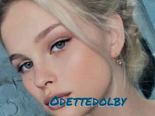 Odettedolby