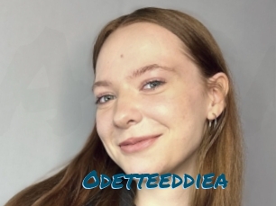 Odetteeddiea