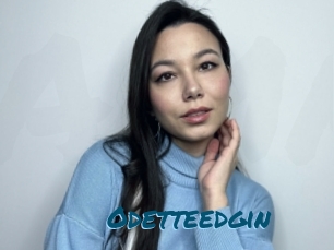 Odetteedgin