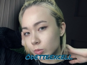 Odetteexcell