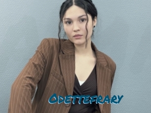 Odettefrary