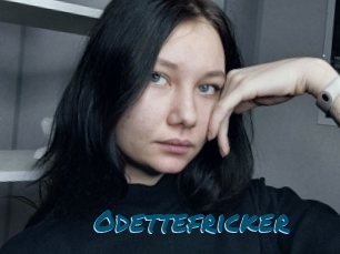 Odettefricker