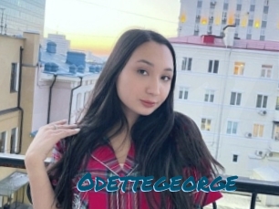 Odettegeorge