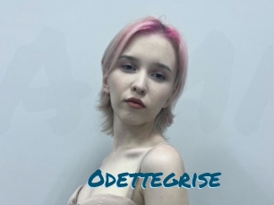 Odettegrise