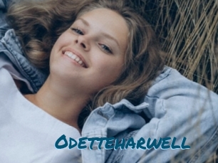 Odetteharwell