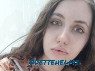 Odettehelms