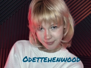 Odettehenwood