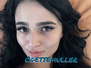 Odettemuller