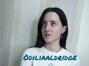 Odiliaaldridge