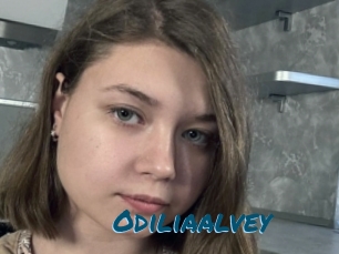 Odiliaalvey