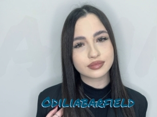 Odiliabarfield