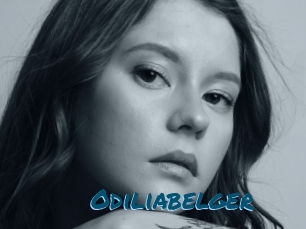 Odiliabelger