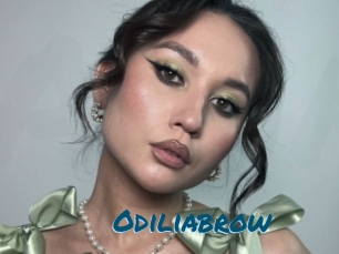 Odiliabrow