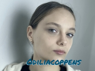 Odiliacoppens