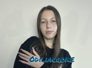 Odiliacroke