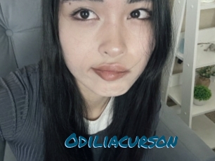 Odiliacurson