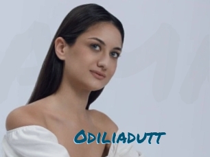 Odiliadutt