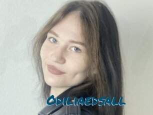 Odiliaedsall