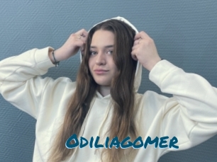 Odiliagomer