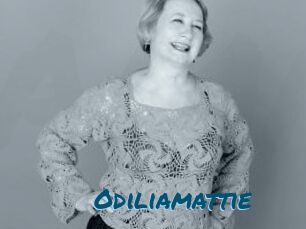 Odiliamattie